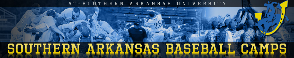 Southern Arkansas Baseball