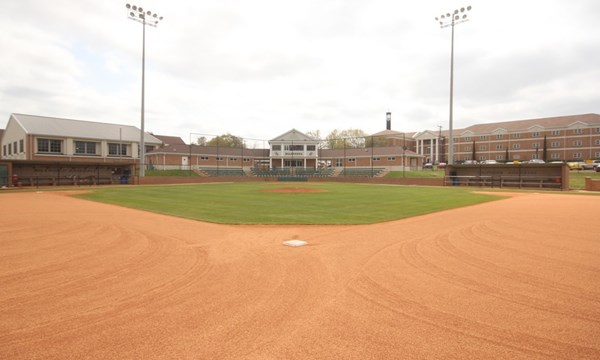 Walker Stadium Field
