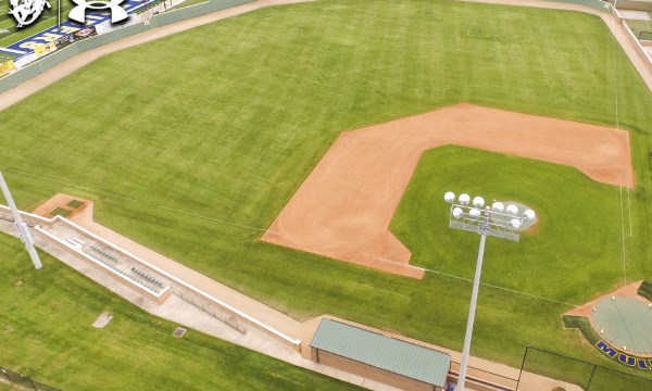 Walker Stadium Field