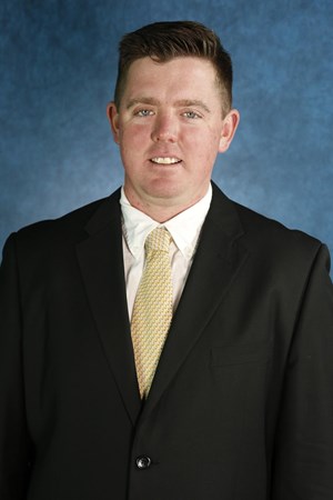 Adam Anderson | Assistant Coach