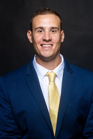 Jacob Caples | Assistant Coach
